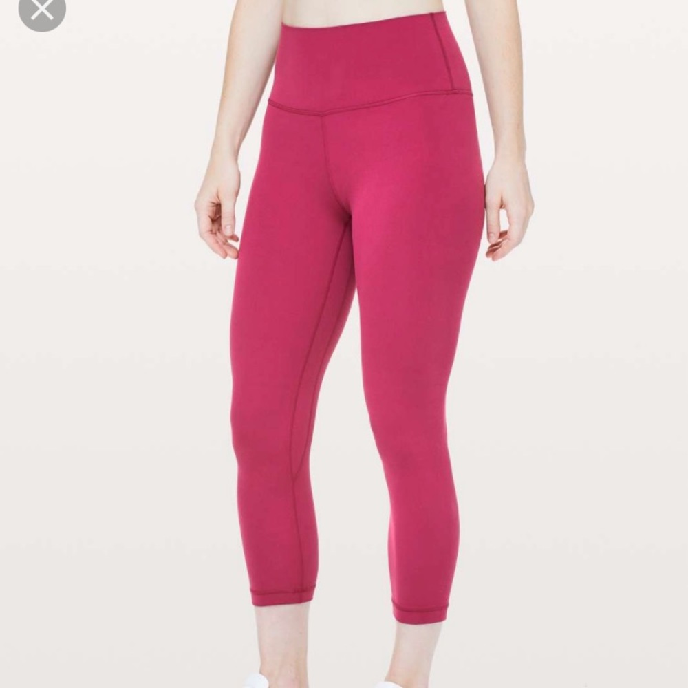 Lululemon leggings